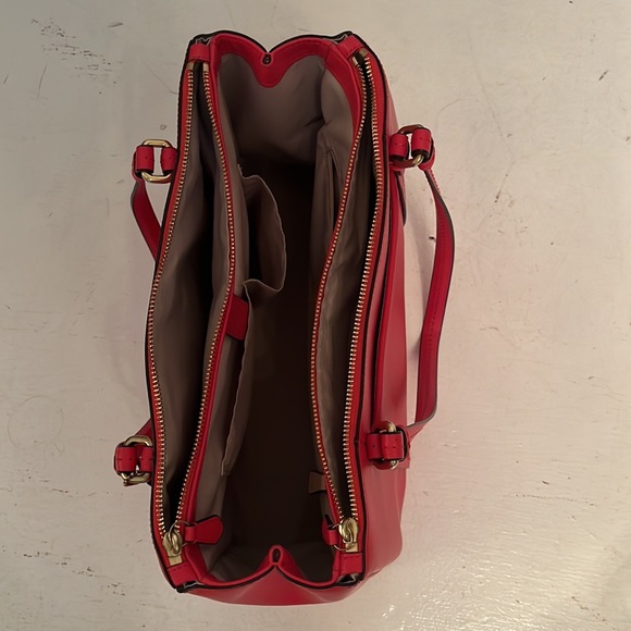 Coach Handbag - Picture 5 of 6